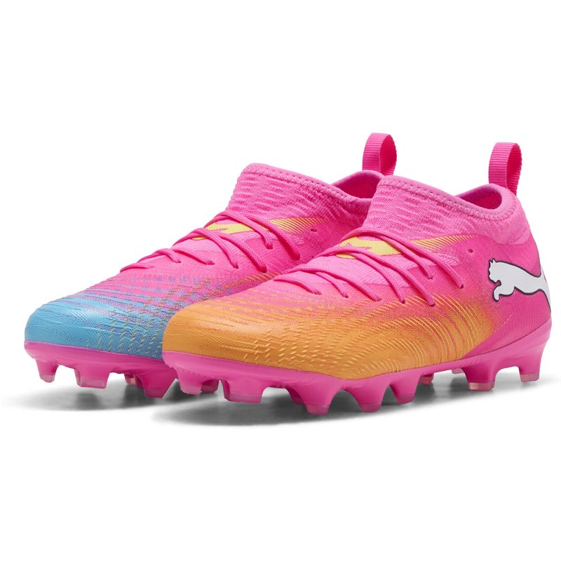 FUTURE 9 MATCH FG/AG Fußballschuhe Jugendliche PUMA
