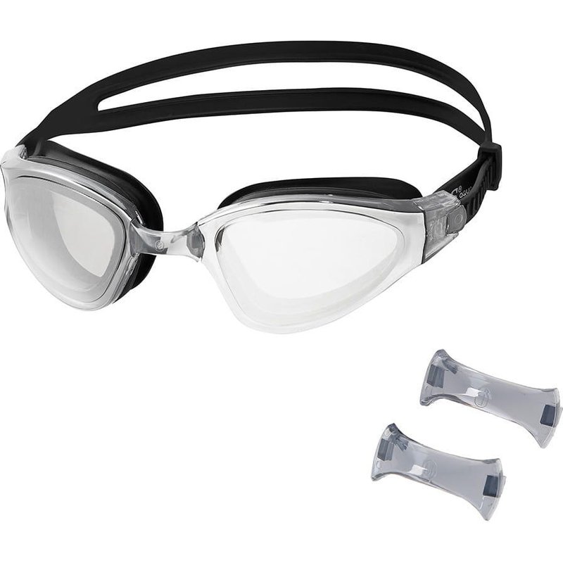Schwimmbrille NILS AQUA NQG180MAF