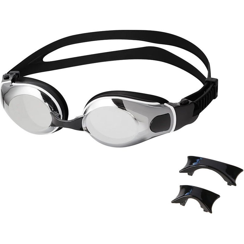 Schwimmbrille NILS AQUA NQG550MAF