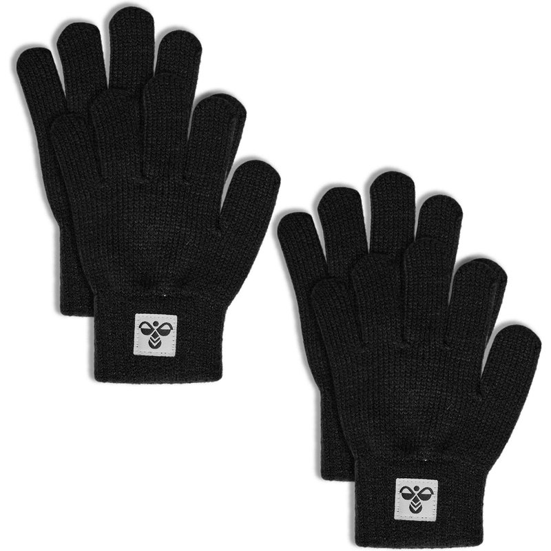 Handschuhe Hmljr Knit Kinder