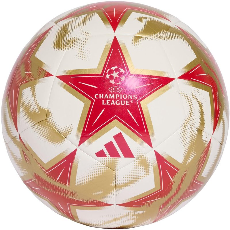 UEFA Champions League 26/27 Club Ball