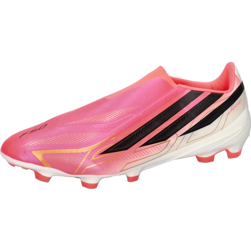 adidas Herren Fussballschuhe F50 Hyperfast League LL FG