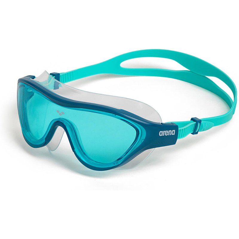 Schwimmbrillen Unisex - The One Mask
