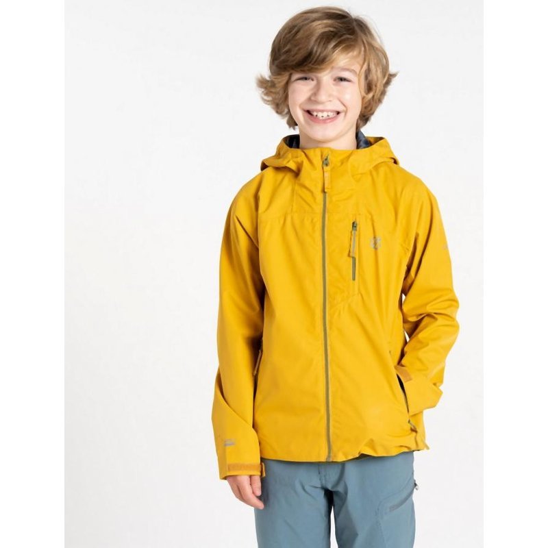 Regenjacke für Kinder Dare 2B Switch Out