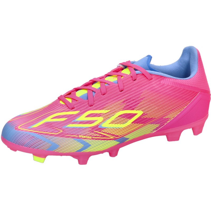 adidas Herren Fussballschuhe F50 LEAGUE FG/MG