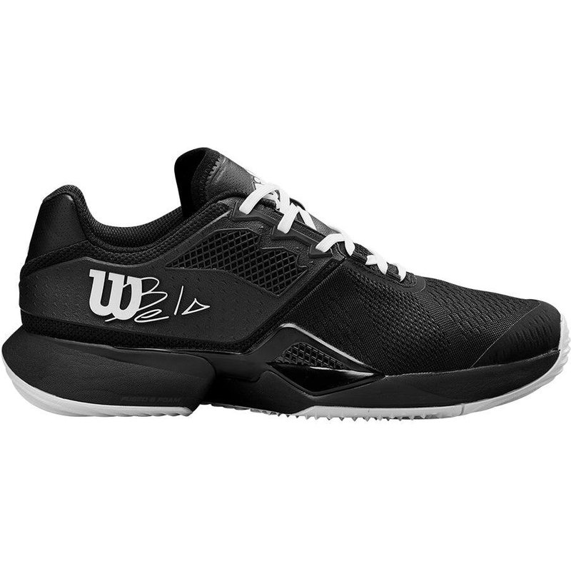 Wilson Bela Tour Schwarz 2025 Wrs335330