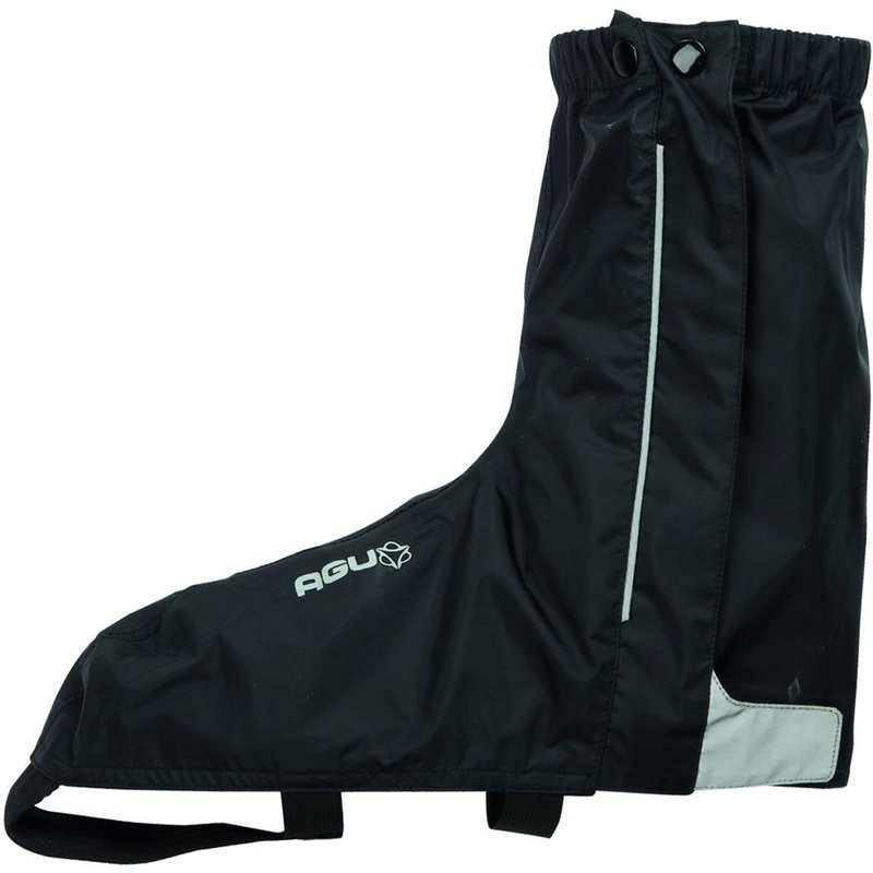 Fahrrad Überschuhe Essential kurz wasserdicht