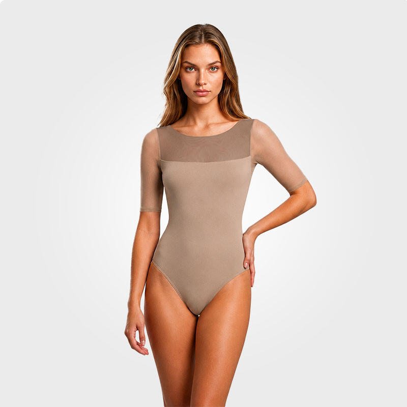 ANGEL Tanztrikot