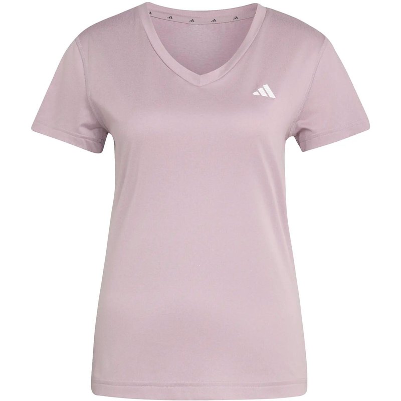 T-Shirt adidas Workout Essentials V-Neck