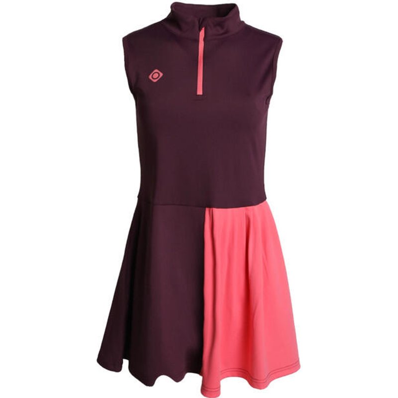 Idaho V2 Dress Stylisch und atmungsaktiv - mit Unterhose und Taschen