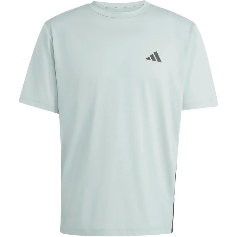 Trikot adidas Essentials Feelready 3 Stripes
