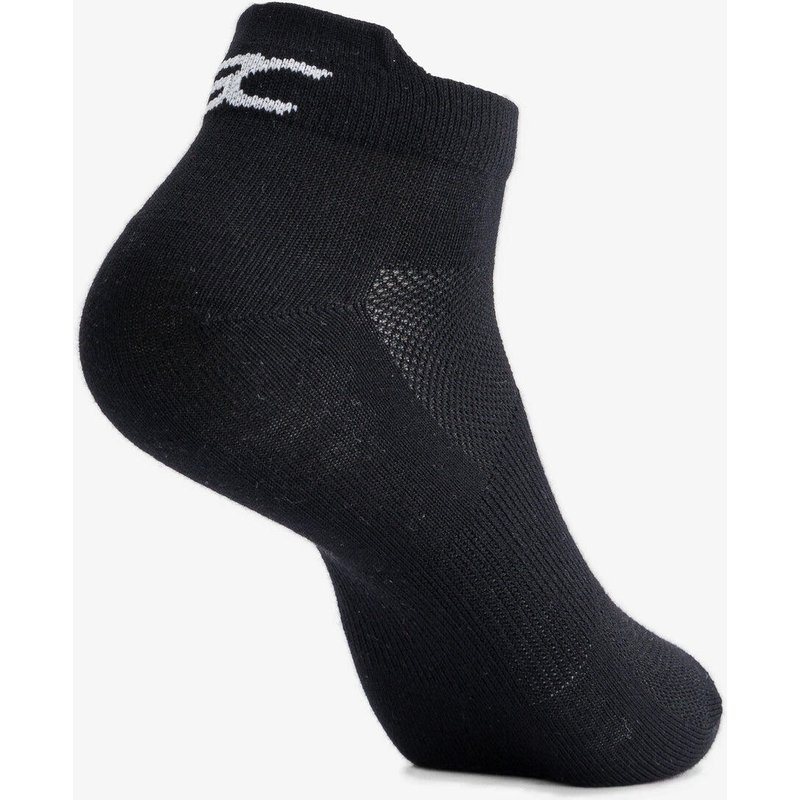 Merino-Laufsocken CROSSRUN LOW