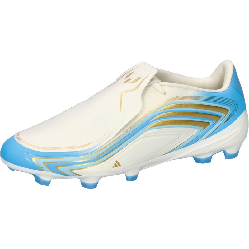 adidas Herren Fussballschuhe F50 Messi League FG