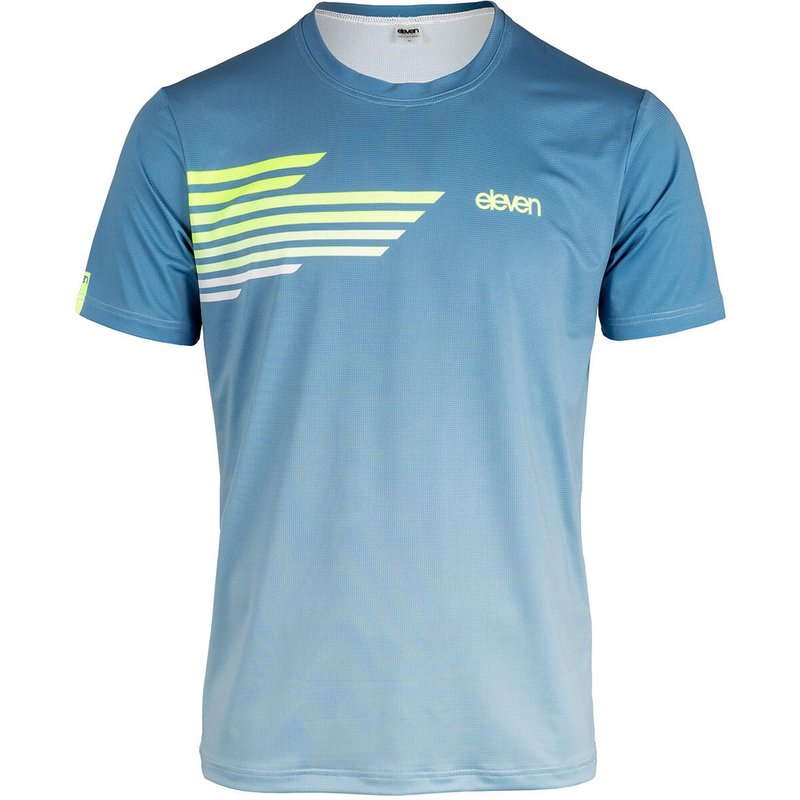 Herren-Funktionsshirt Eleven John ET Drift