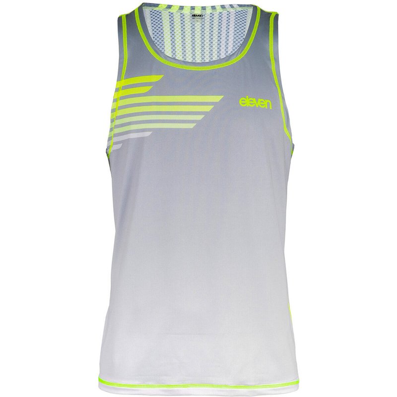 Herren-Lauftanktop Eleven Eliot Drift