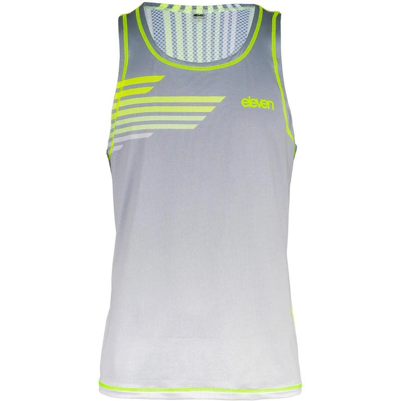 Herren-Lauftanktop Eleven Eliot Drift