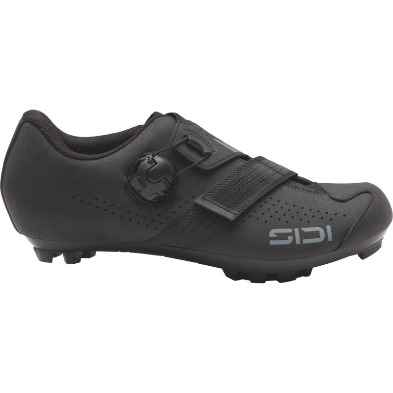 AERTIS Schuhe schwarz/schwarz