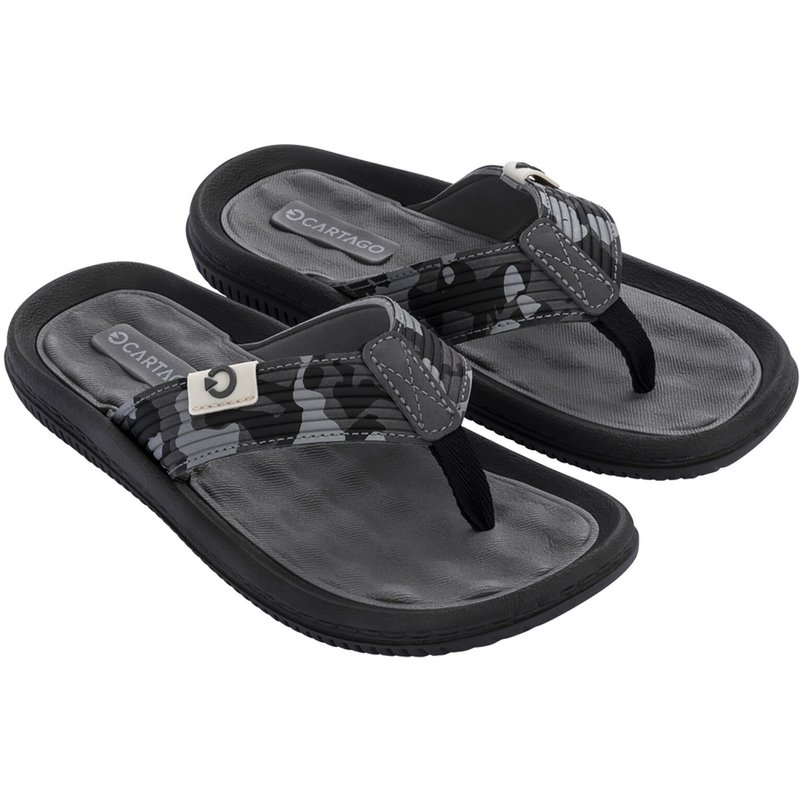 DUNAS VI AD - Zehentrenner - Flip-Flops - Badelatschen - Herren