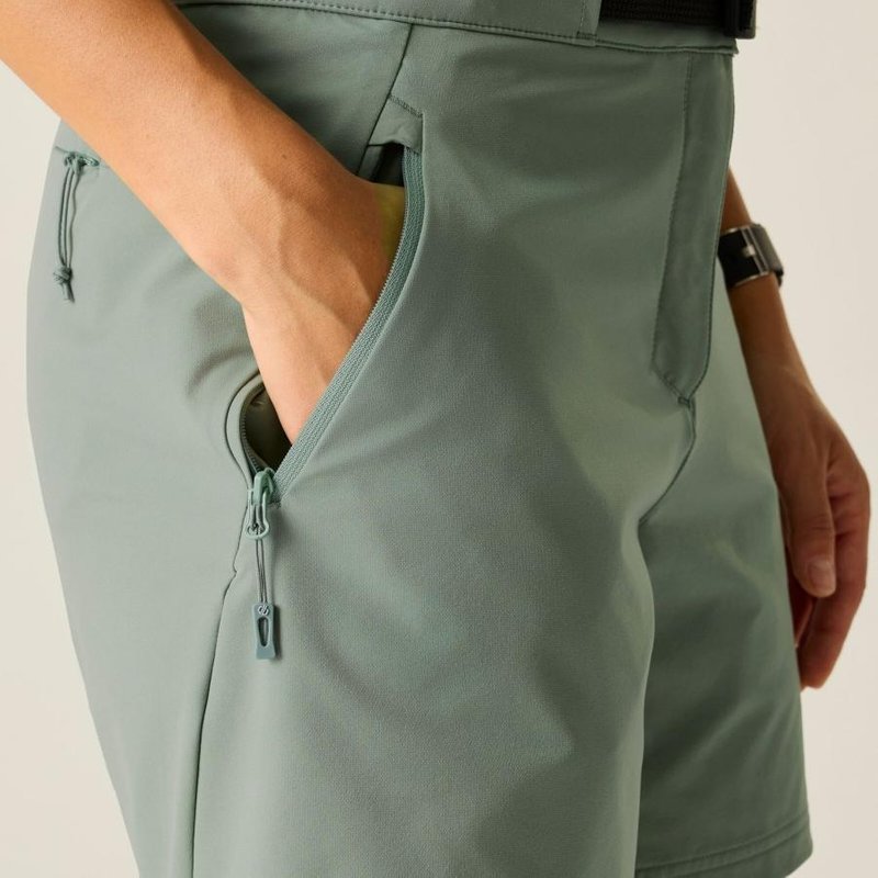 Shorts für Damen Dare 2B Melodic Pro III