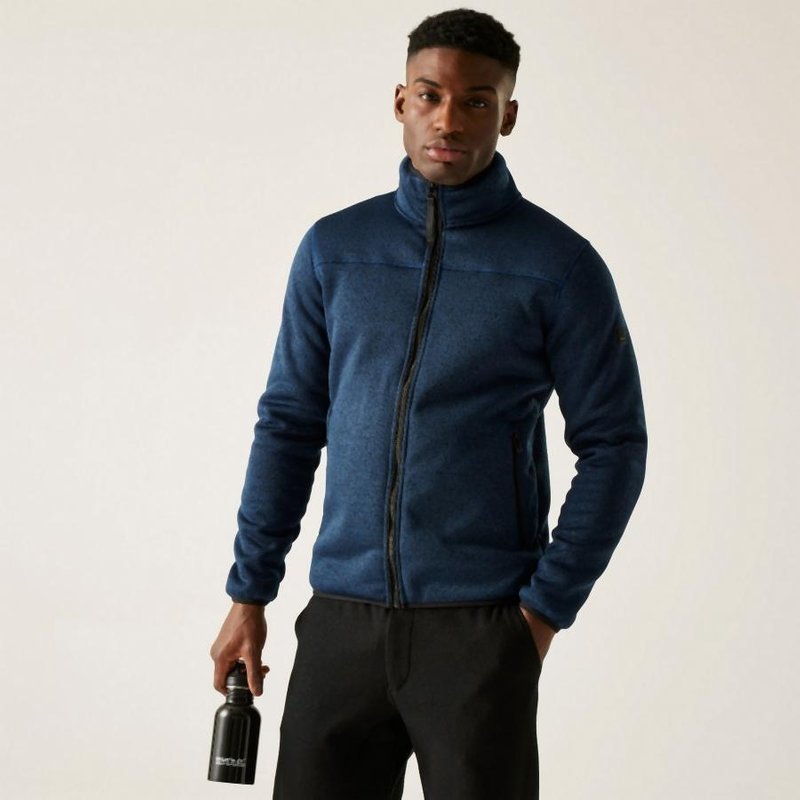 Fleece mit Reißverschluss Regatta Branleigh