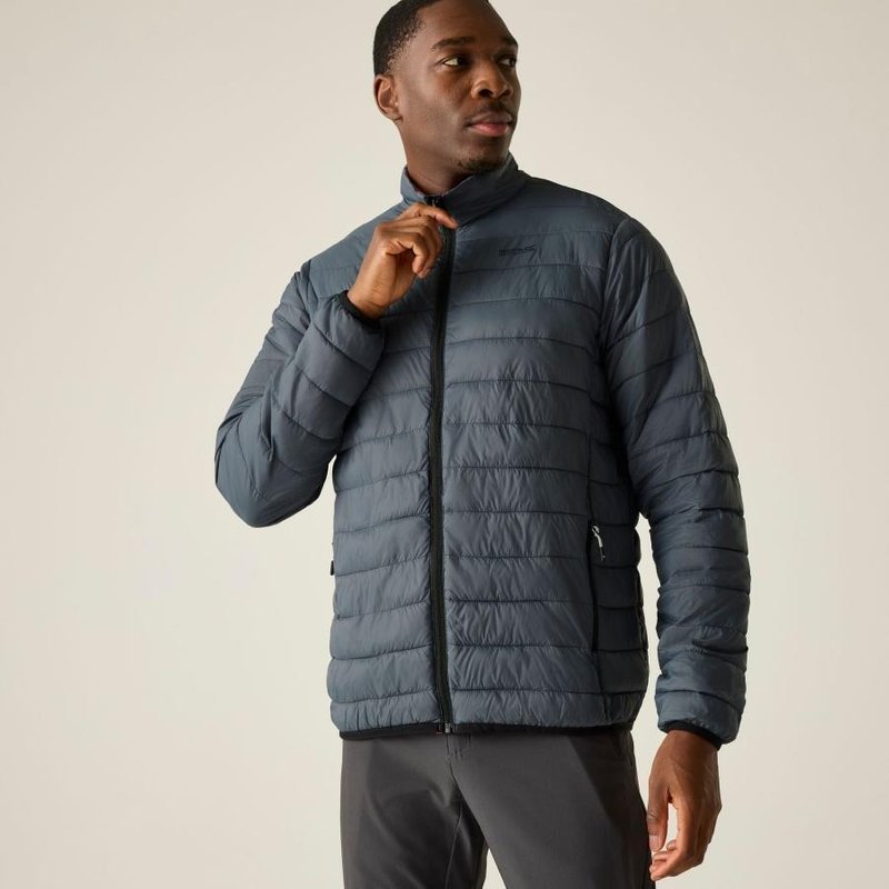 Daunenjacke Regatta Hillpack II