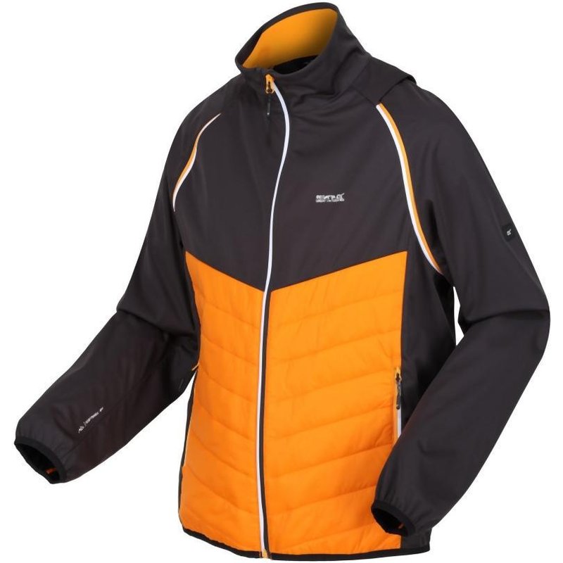 Regenjacke Regatta Steren