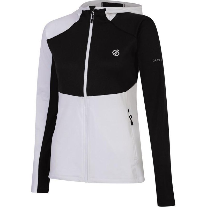 Wanderjacke mit Kapuze, Damen Dare 2B Convey II