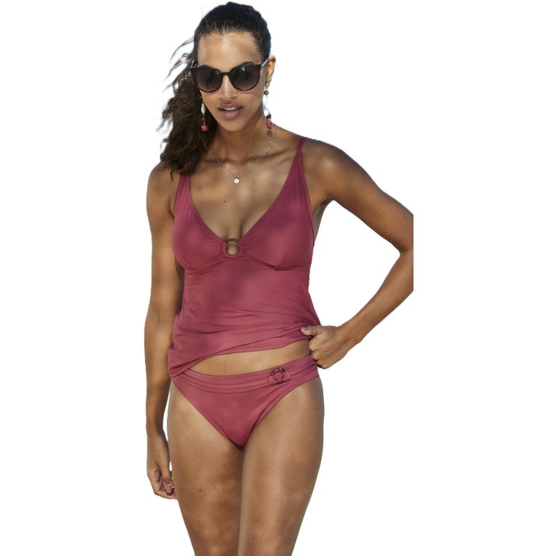 Damen s.Oliver Beachwear Tankini-Top »Rome«