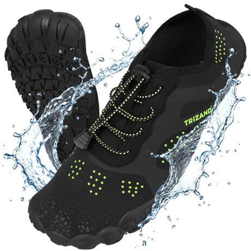 Water Shoes Non-slip WATER PLUS