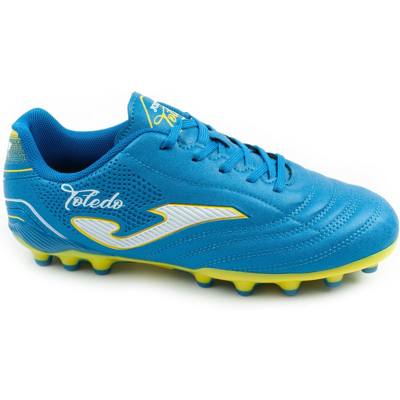 Kinder-Fußballschuhe mit Stollen Joma Toledo JR für Rasen und Kunstrasen