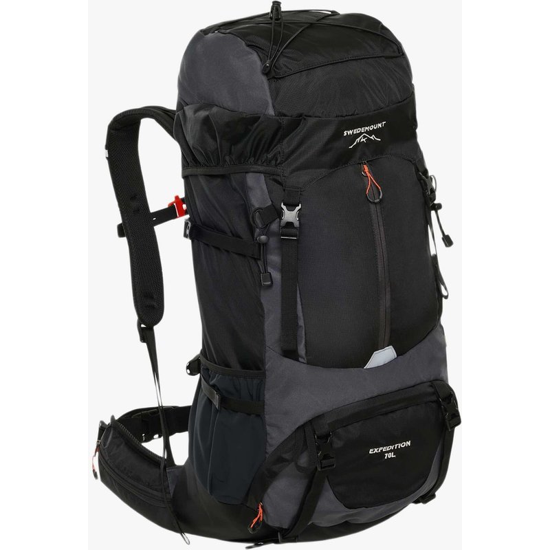 Wanderrucksack expedition backpack 70L