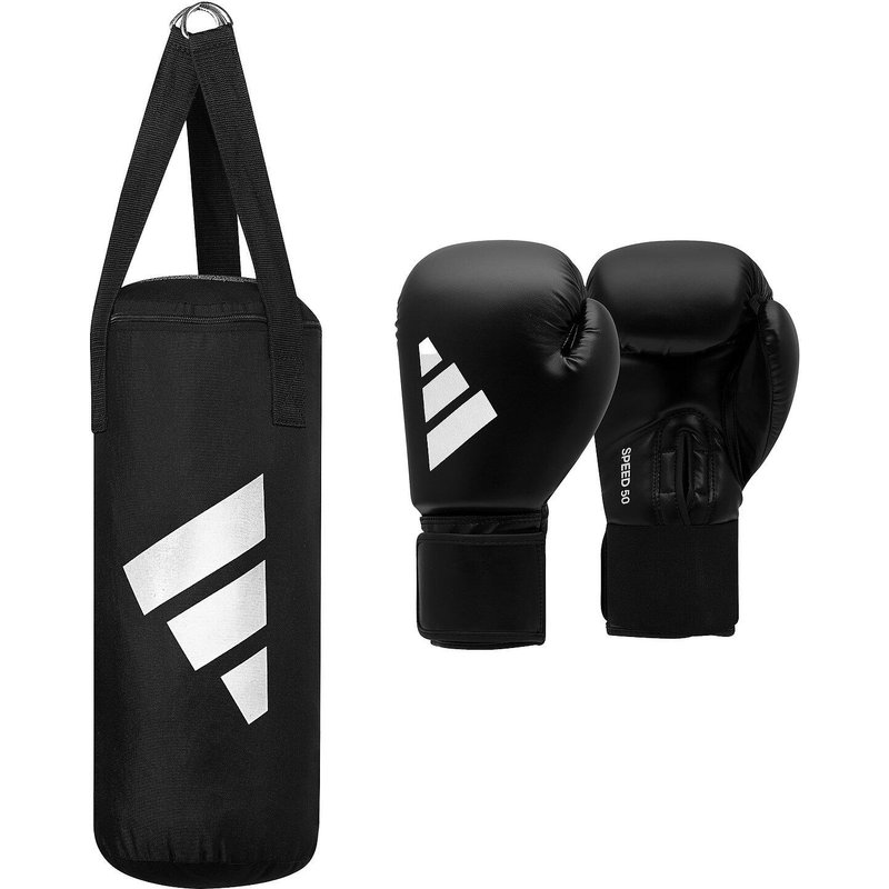 Box Set Junior Boxen Unisex
