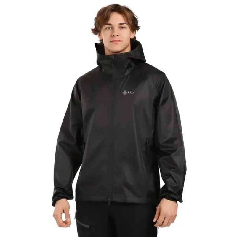 Wasserdichte Outdoorjacke Kilpi JALUU-U