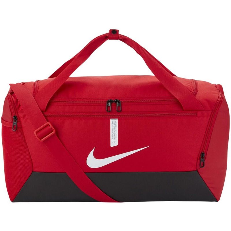 Reisetasche "Academy Team" Damen und Herren Rot 53 cm x 28 cm x 26 cm