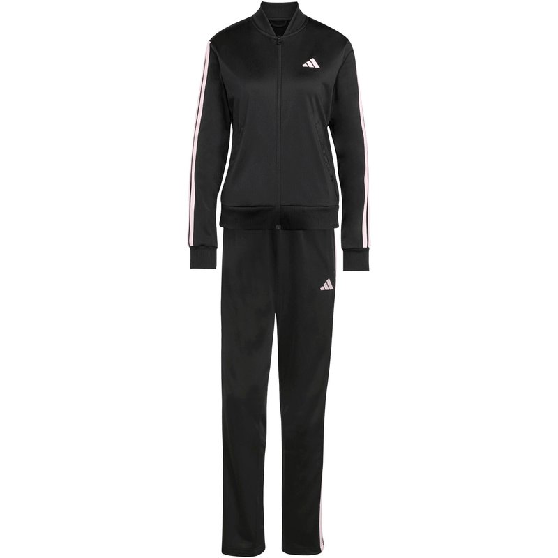 adidas Damen Trainingsanzug Dayready Track Suit