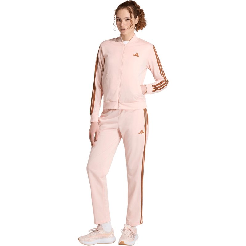 adidas Damen Trainingsanzug Dayready Track Suit
