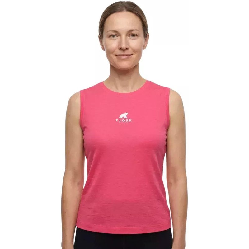 Active Top Merino 140 Damen