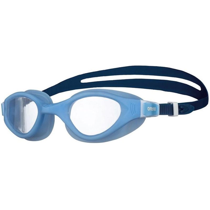 Arena Cruiser Junior Schwimmbrille Blau