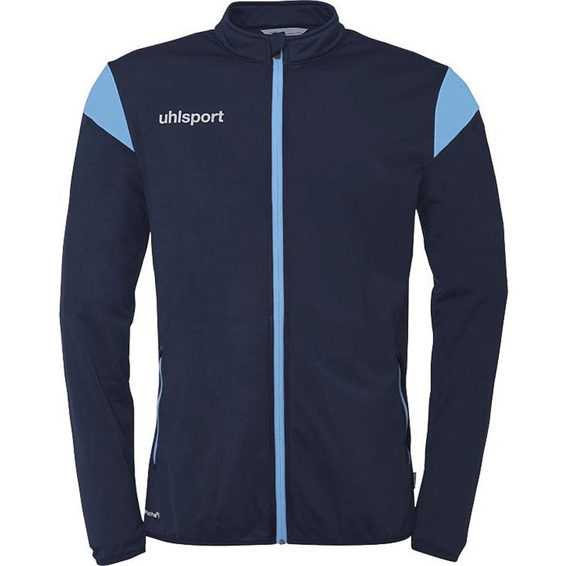 Herren - Fußball - Trainingsjacke - Squad 27 - Marine
