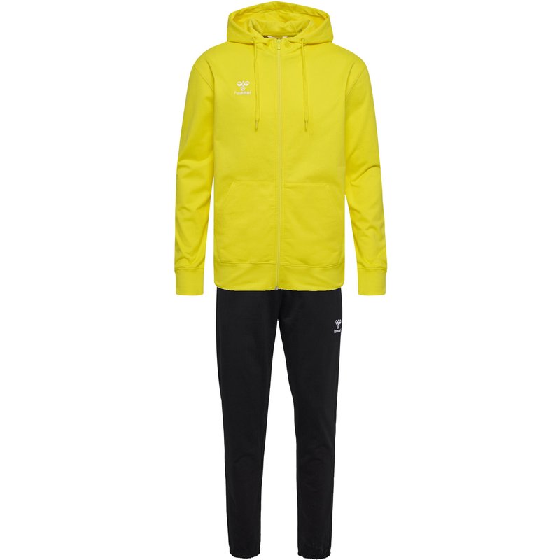 Hummel Herren Trainingsanzug hmlGO 2.0 224837+224848