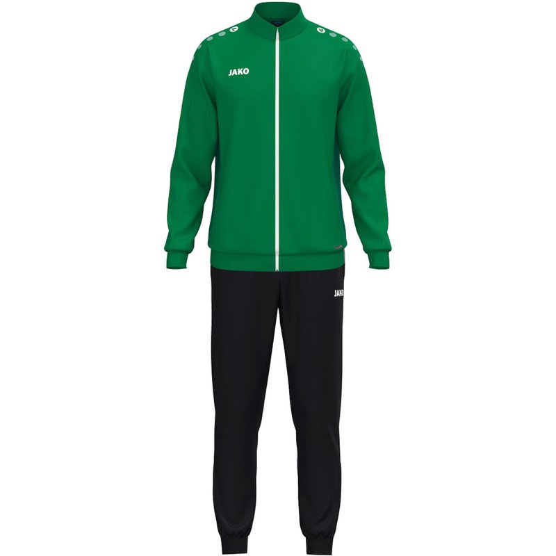 Jako Herren Polyesteranzug One M9100