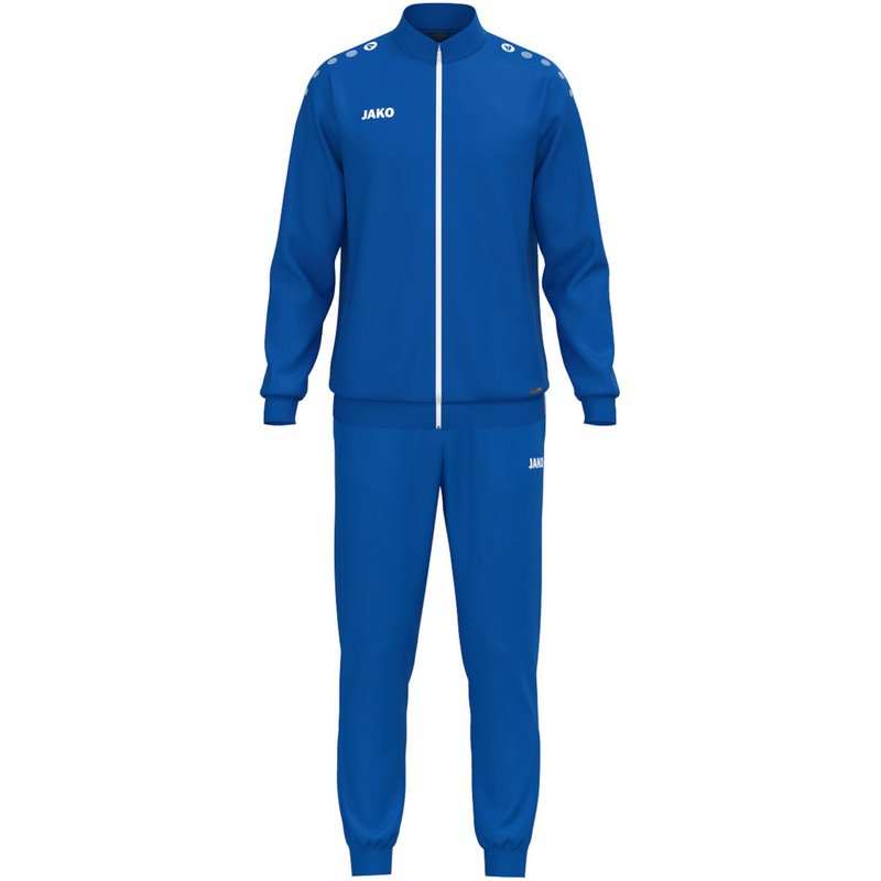 Jako Herren Polyesteranzug One M9100