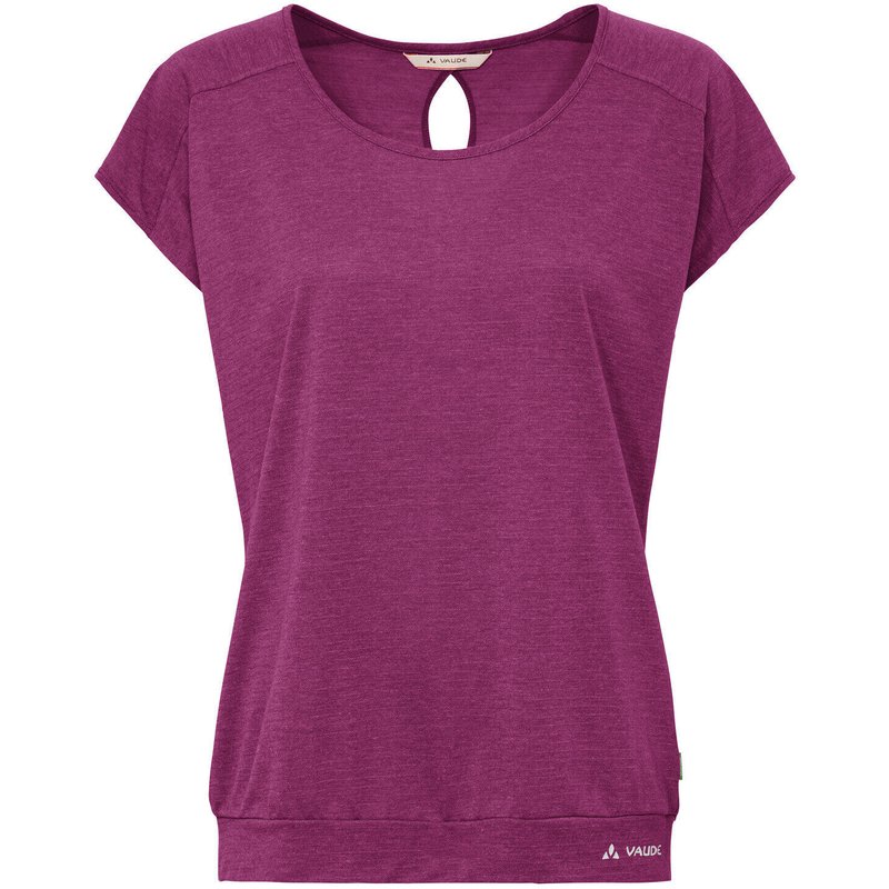 Funktionsshirt W Skomer T-Shirt III