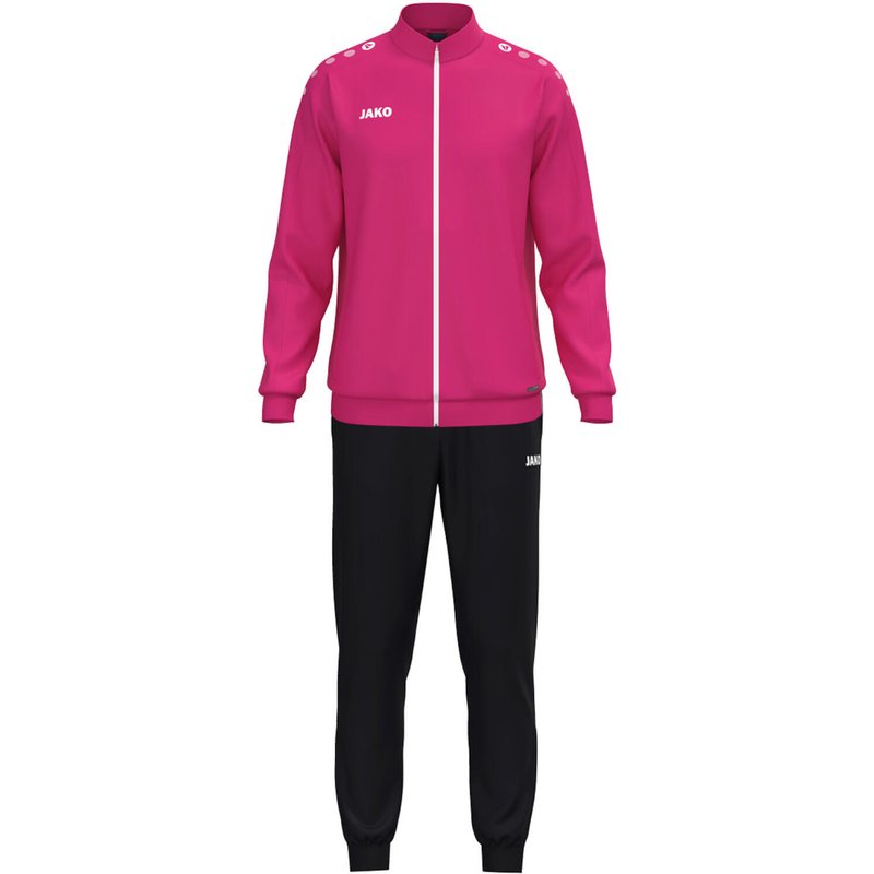 Jako Herren Polyesteranzug One M9100