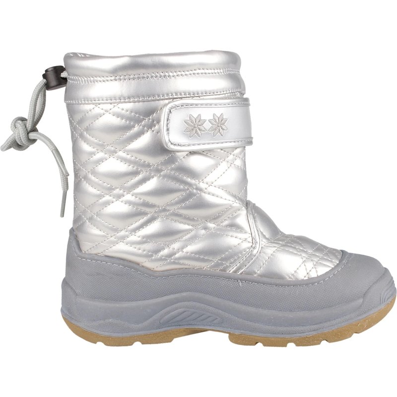 Wintergrippe® Winterstiefel Kinder Quilt Bieber