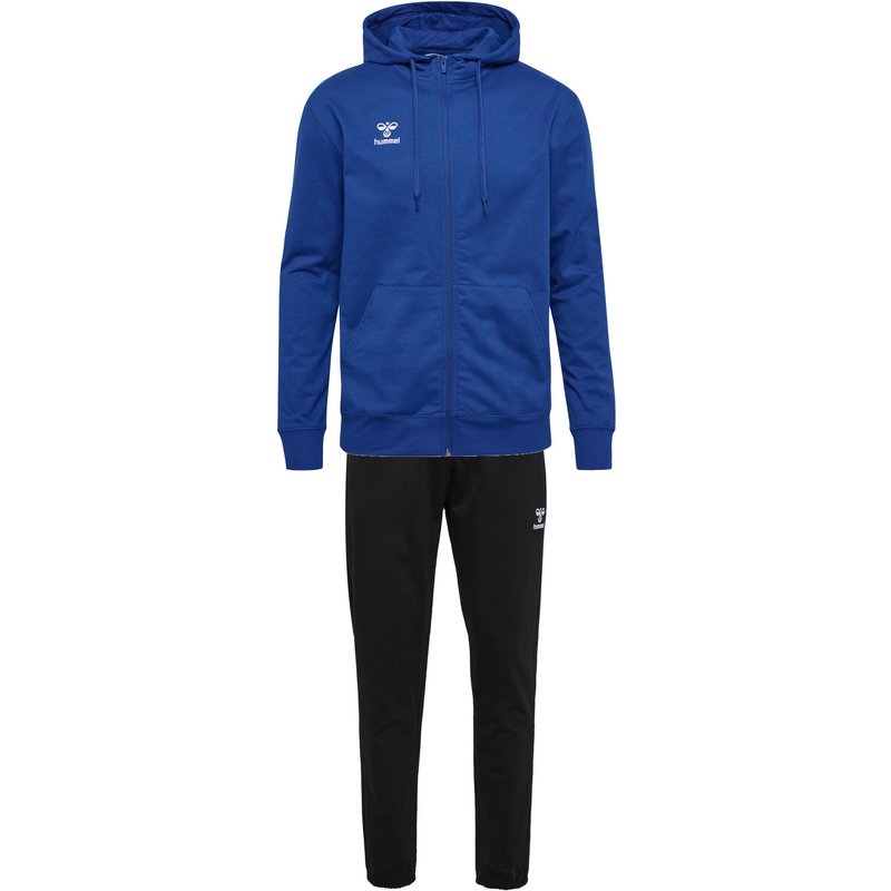 Hummel Herren Trainingsanzug hmlGO 2.0 224837+224848