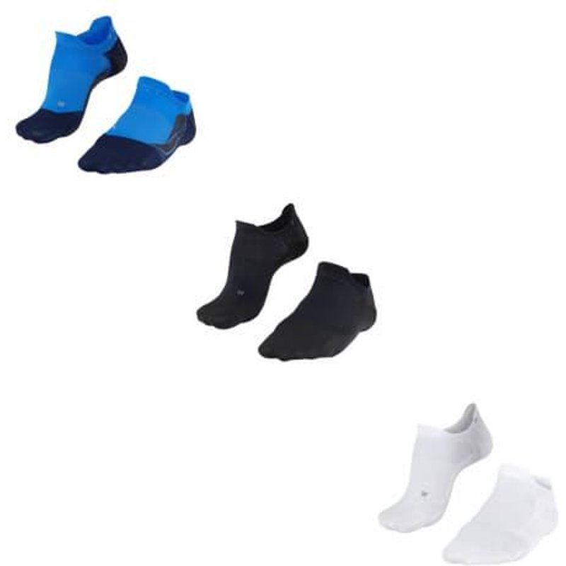 Falke Damen Socken GO5 Invisible W 16786