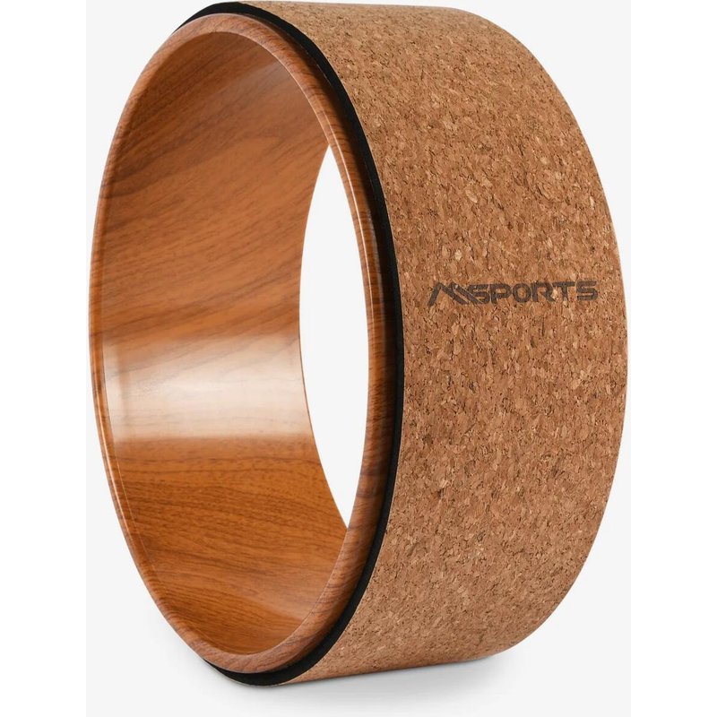 Yoga Wheel Premium