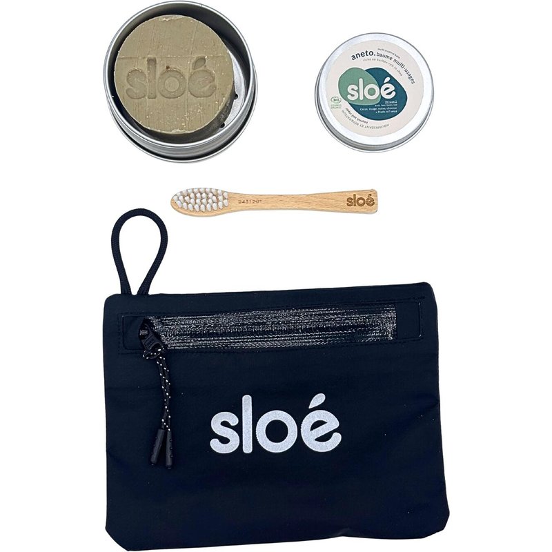 WANDERTASCHE 140 G