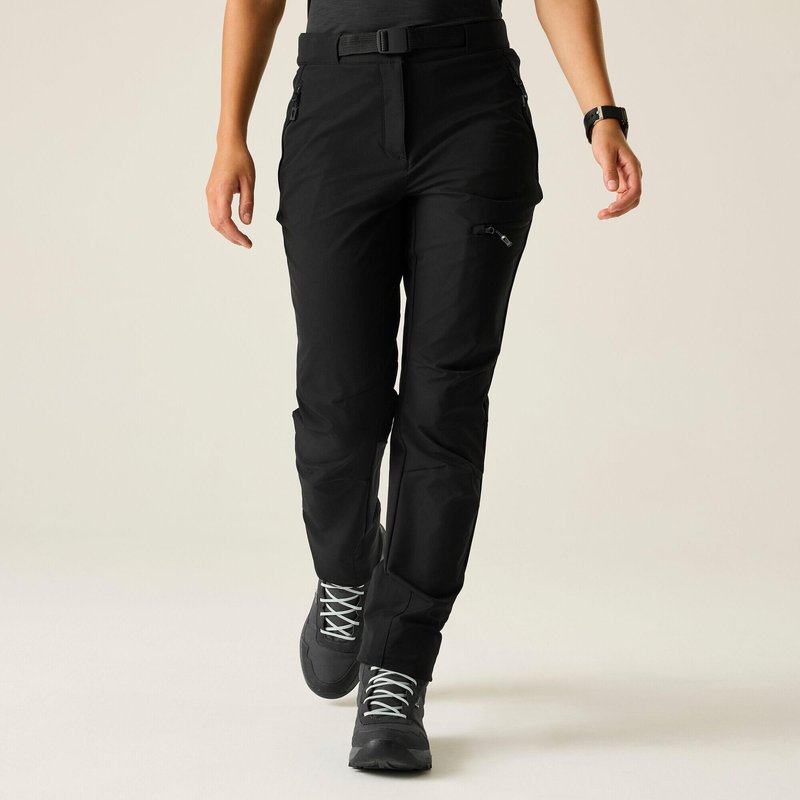 Melodic Pro II Wanderhose für Damen